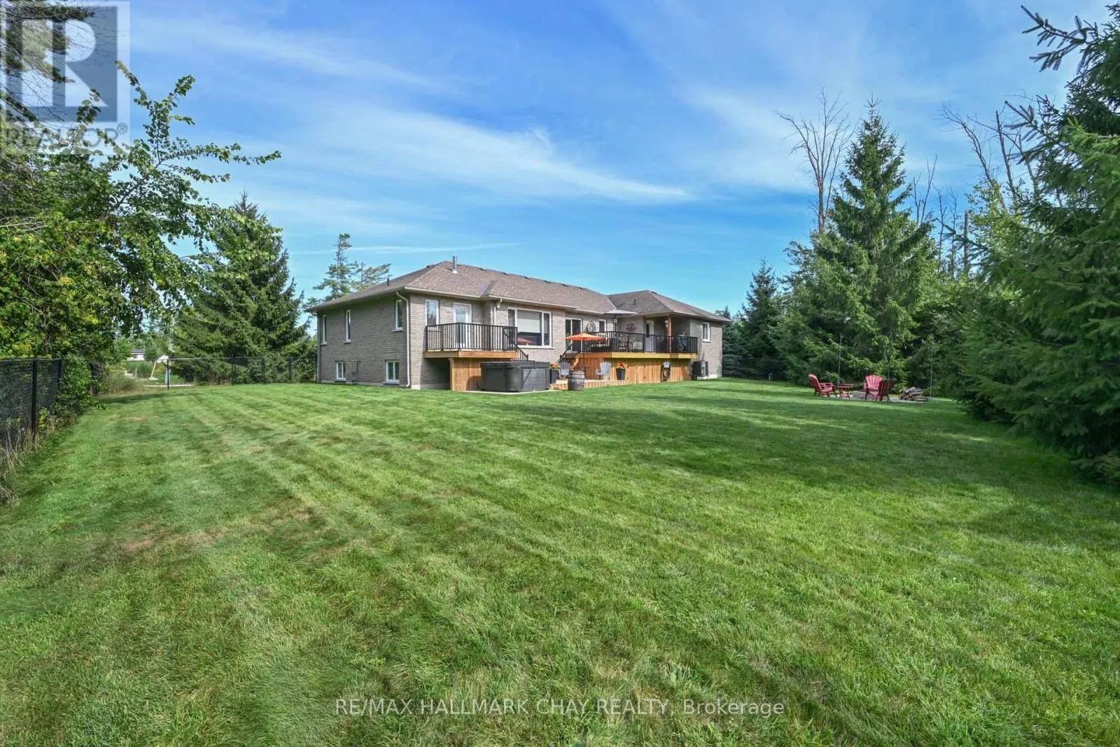 12 SYMOND AVENUE