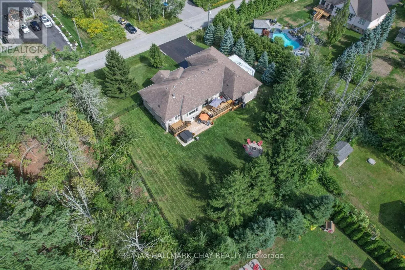 12 SYMOND AVENUE