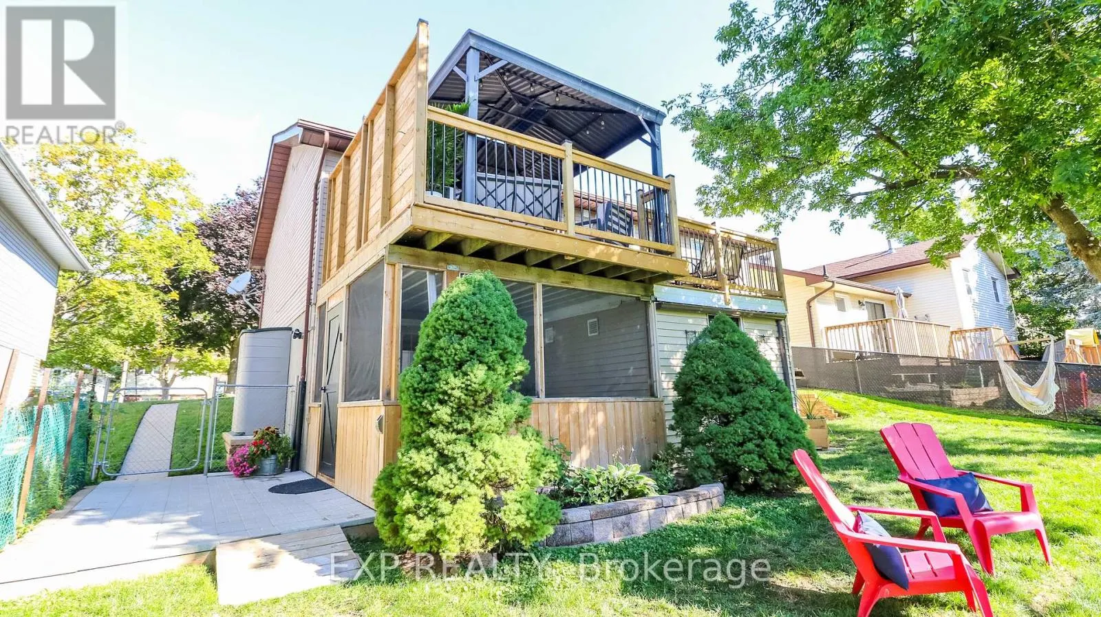 173 SHANNON STREET