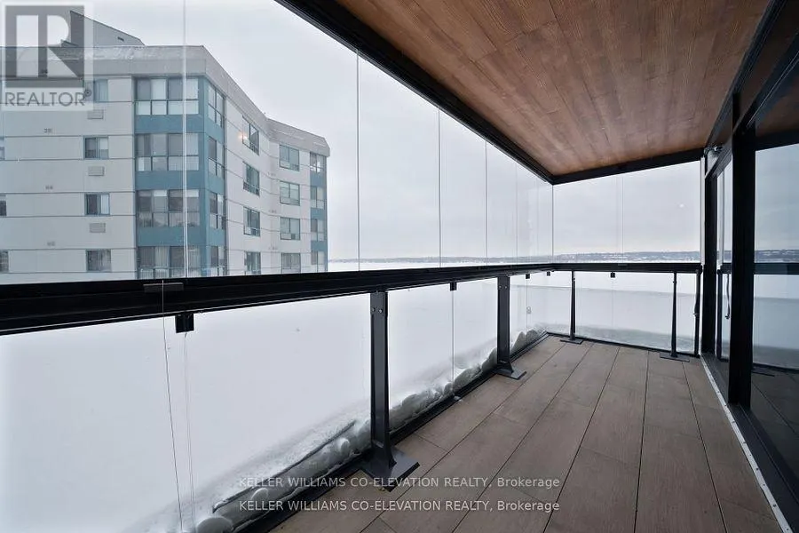 414 - 185 DUNLOP STREET E