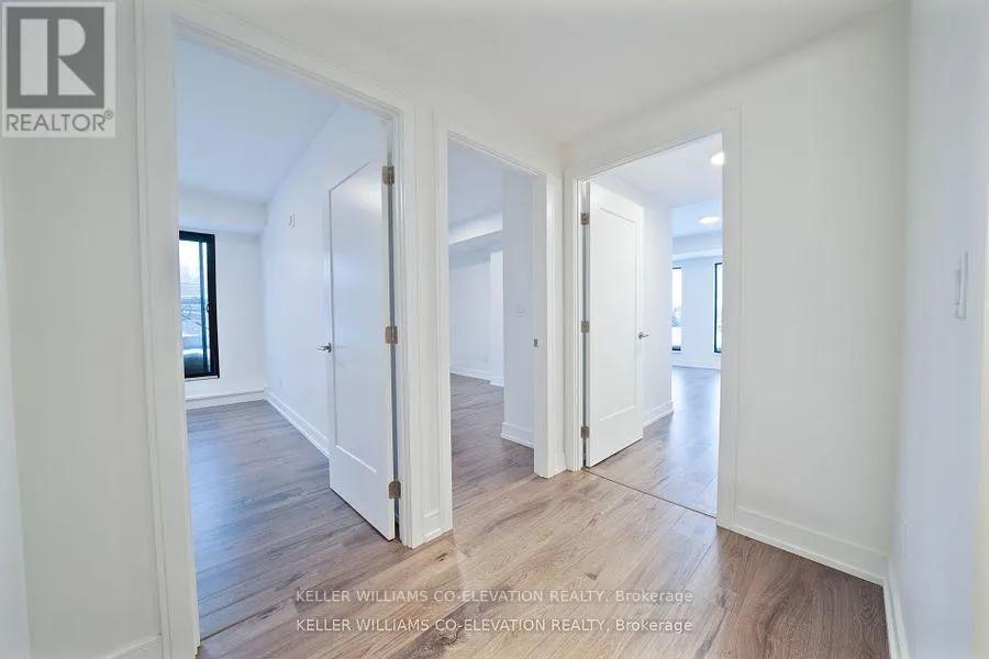 414 - 185 DUNLOP STREET E