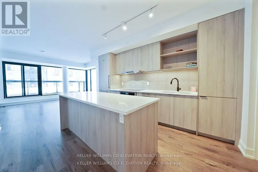 414 - 185 DUNLOP STREET E