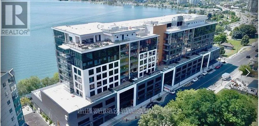 414 - 185 DUNLOP STREET E