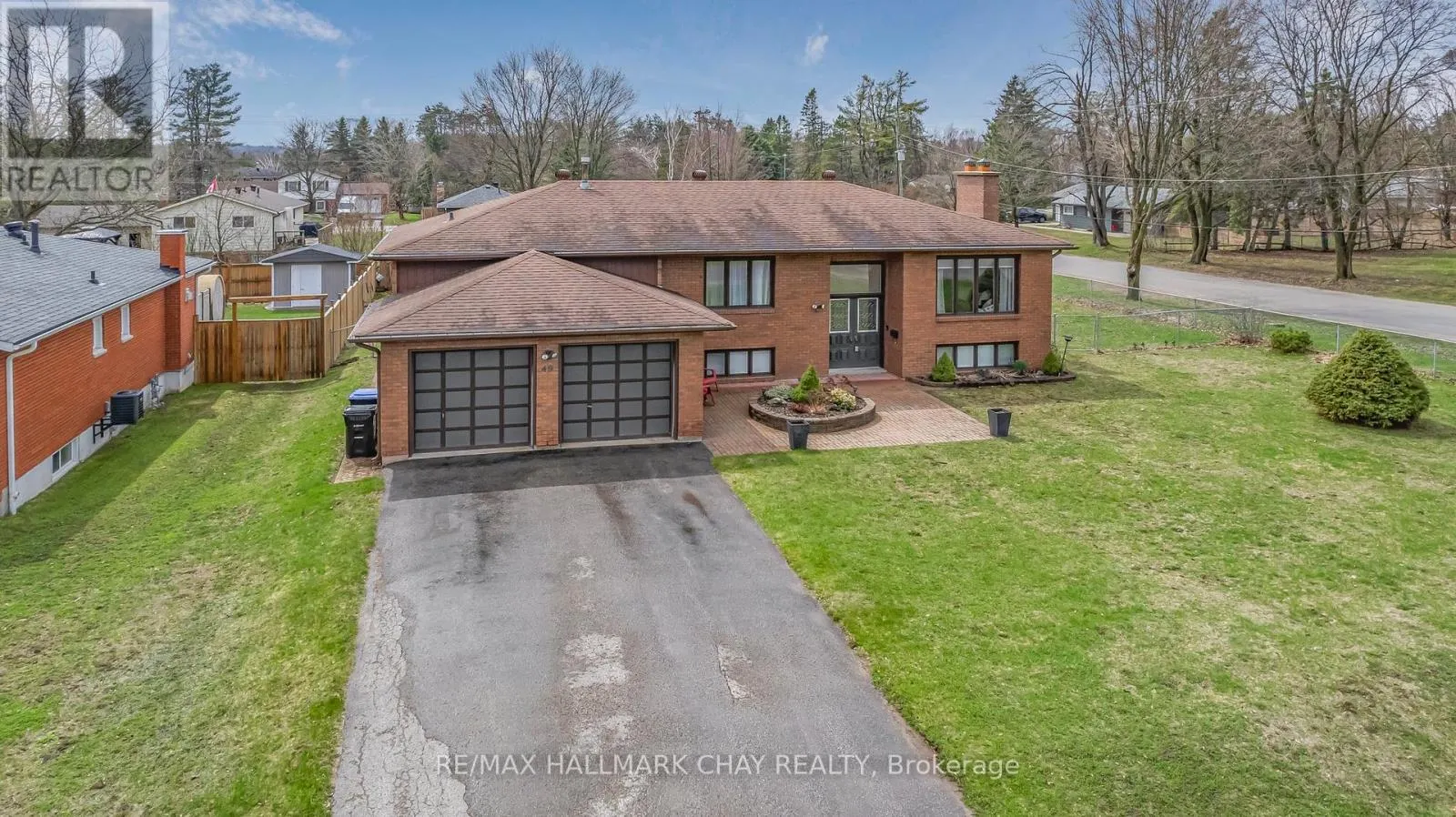 40 IDLEWOOD DRIVE