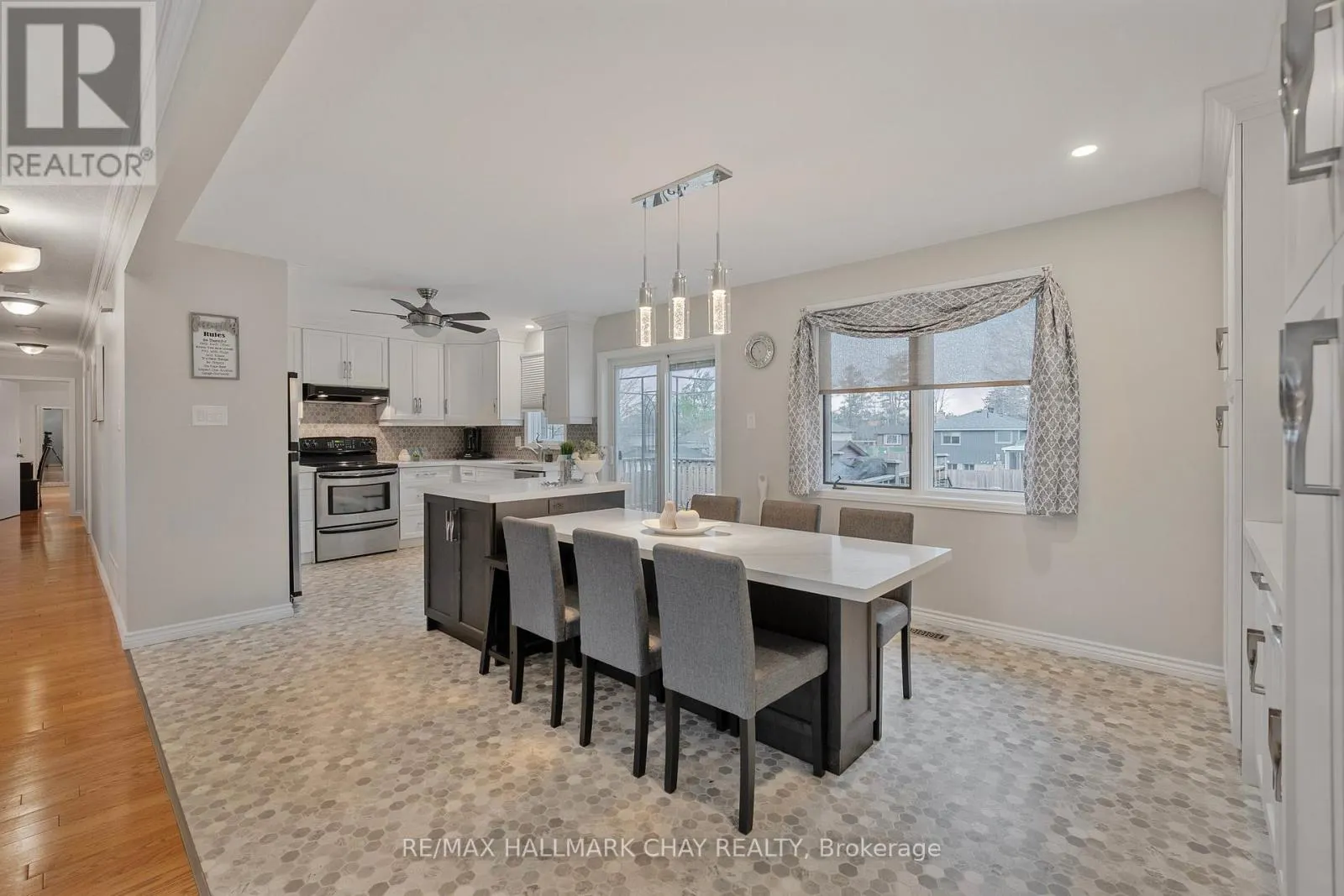 40 IDLEWOOD DRIVE