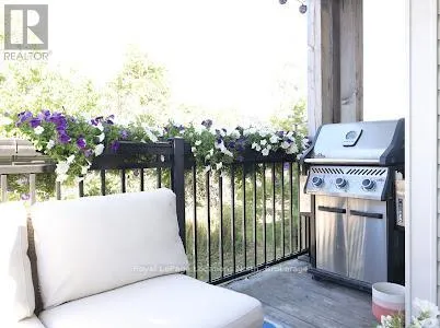 201 - 1 BRANDY LANE DRIVE, #201