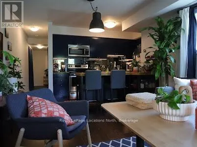 201 - 1 BRANDY LANE DRIVE, #201