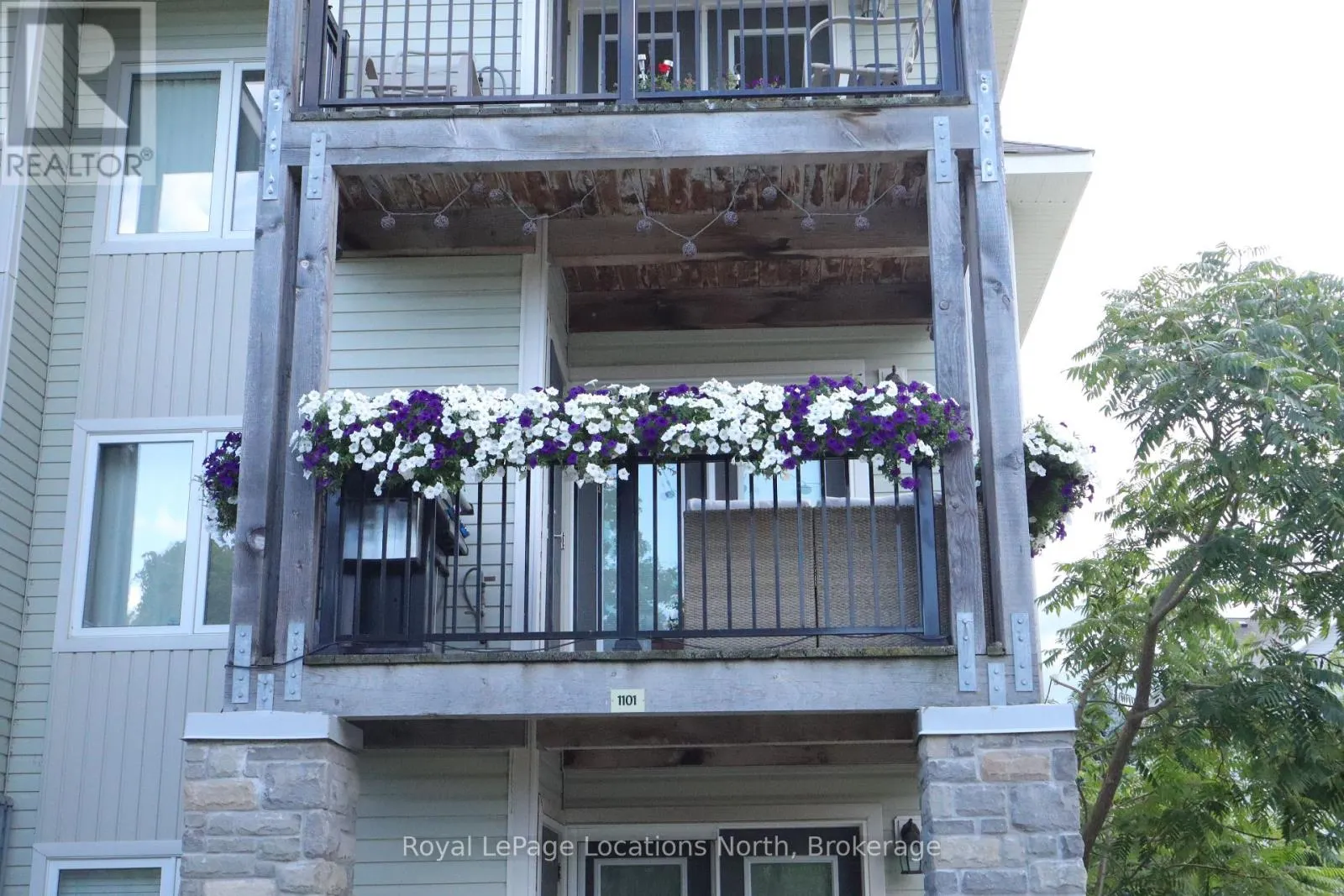 201 - 1 BRANDY LANE DRIVE, #201