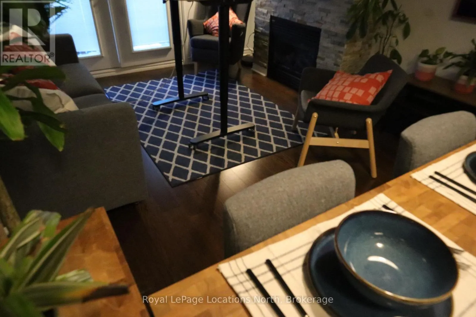 201 - 1 BRANDY LANE DRIVE, #201