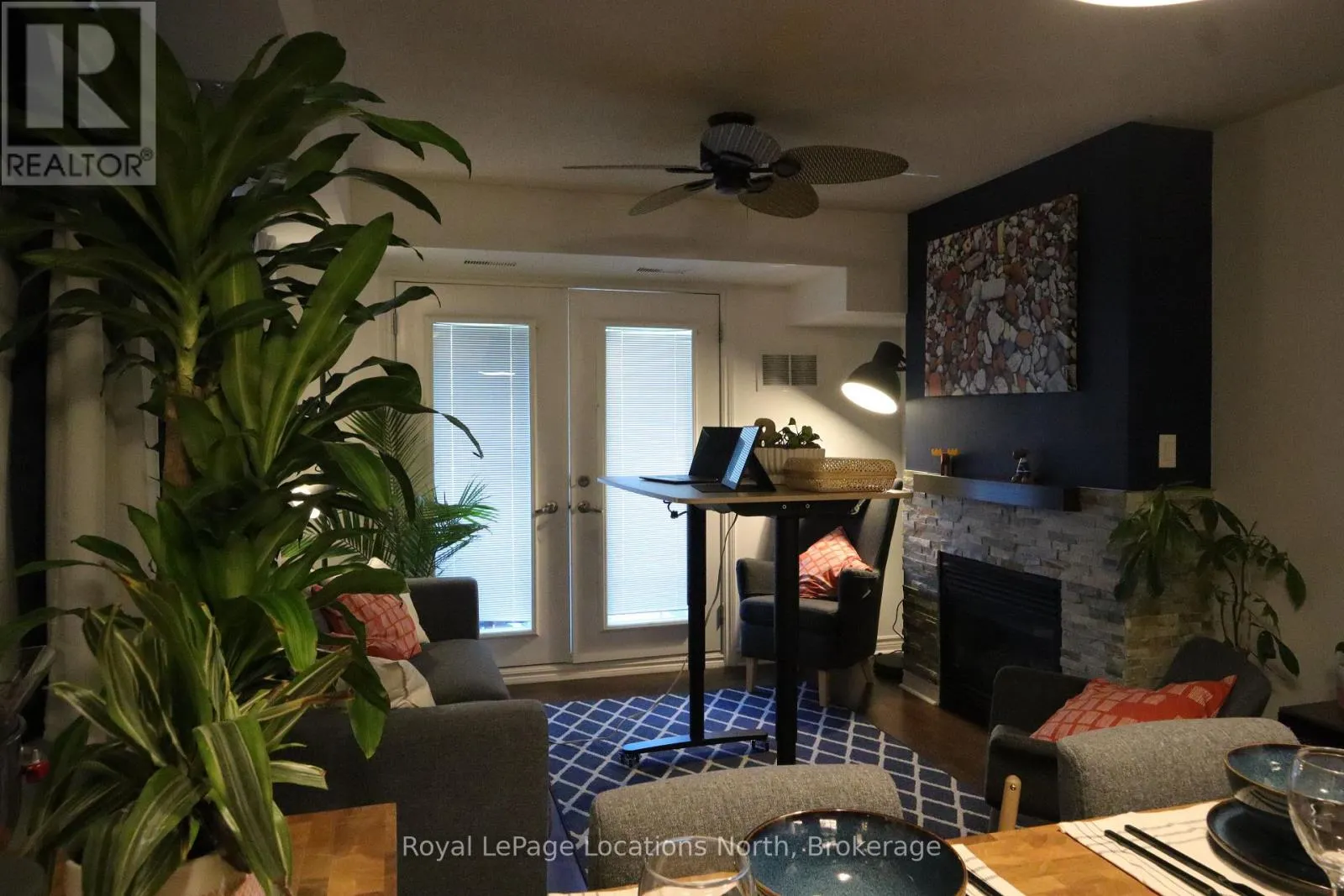 201 - 1 BRANDY LANE DRIVE, #201