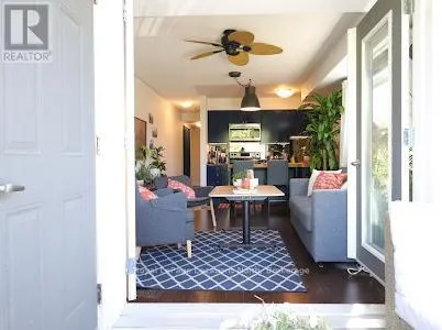 201 - 1 BRANDY LANE DRIVE, #201