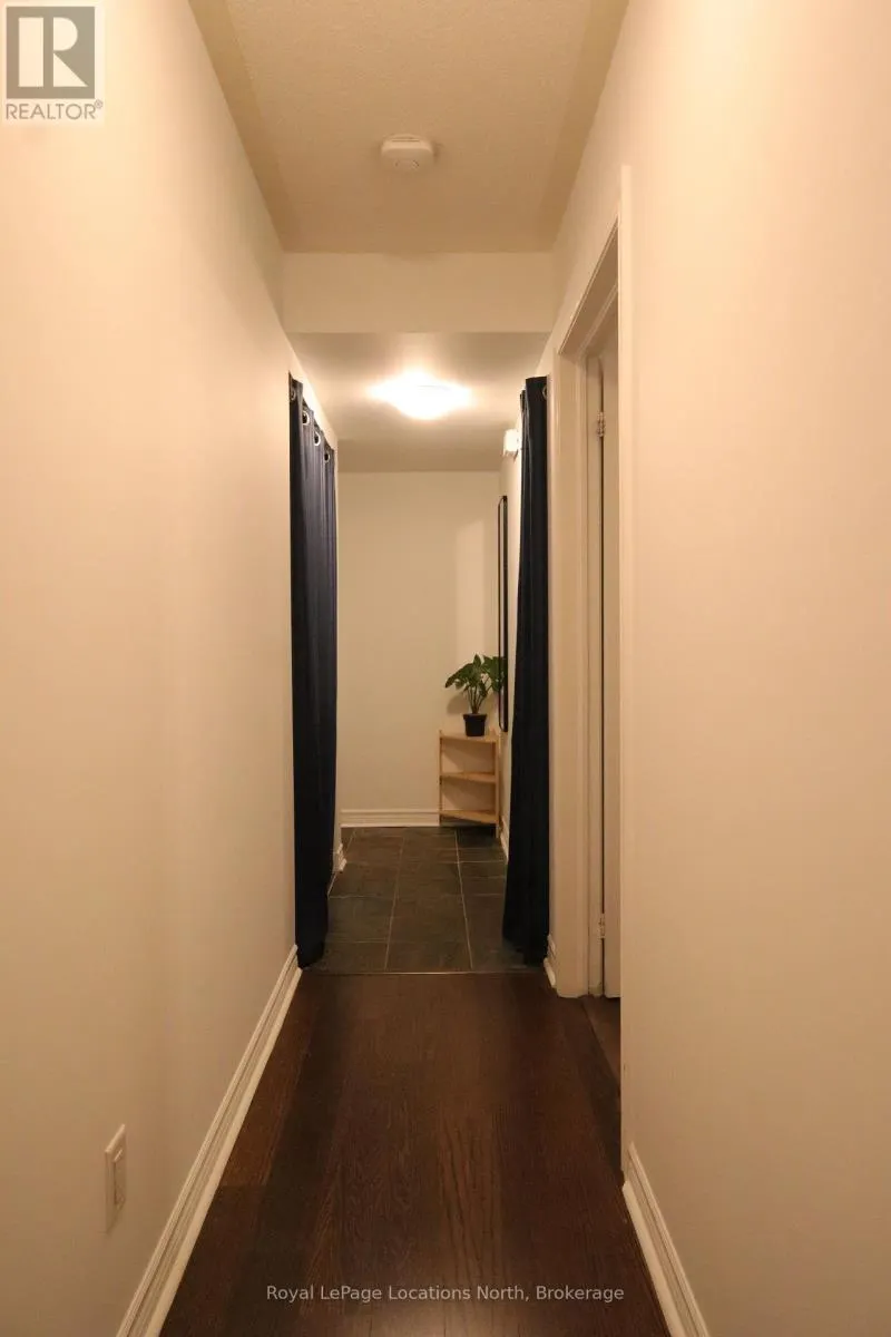 201 - 1 BRANDY LANE DRIVE, #201