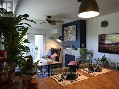 201 - 1 BRANDY LANE DRIVE, #201