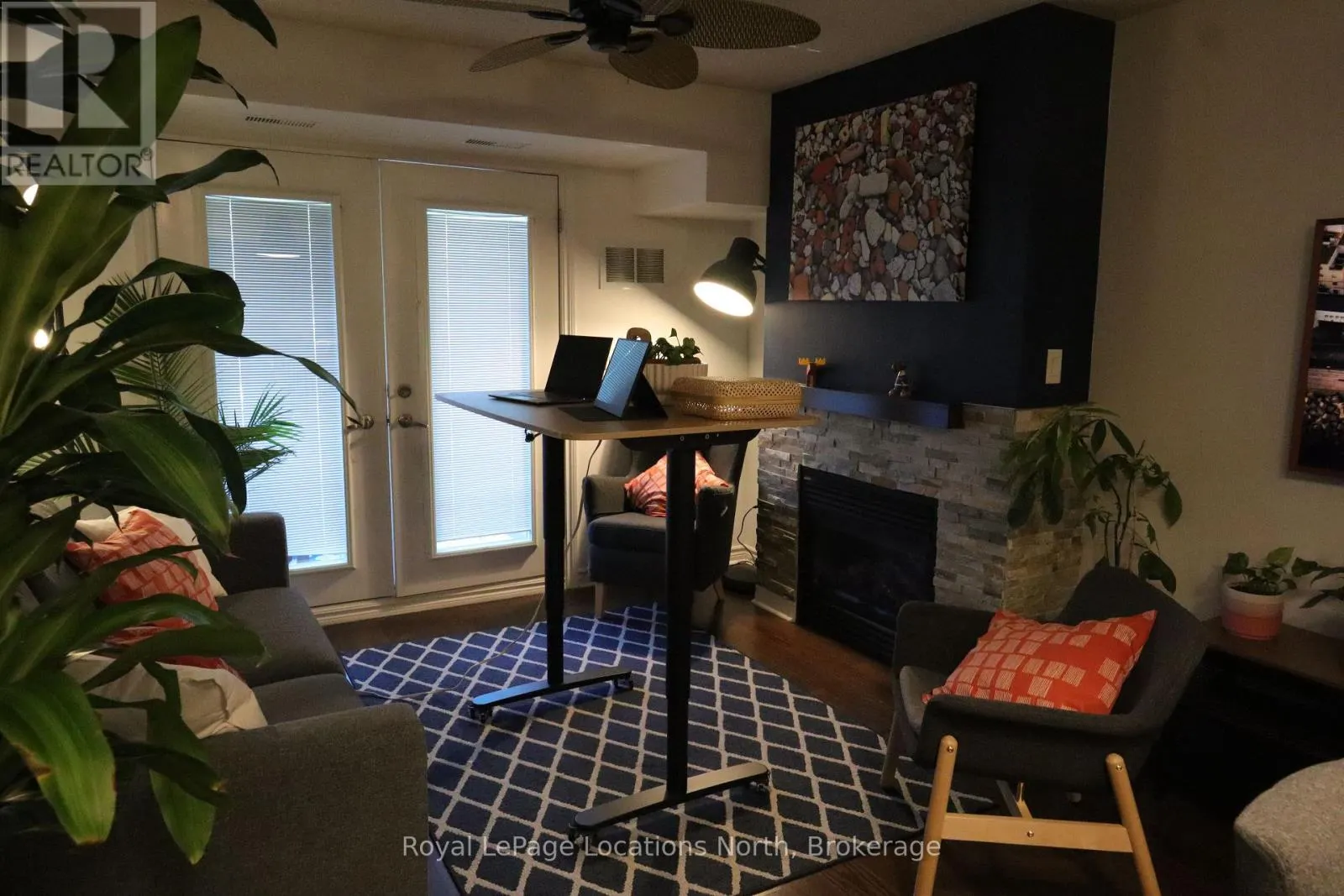 201 - 1 BRANDY LANE DRIVE, #201