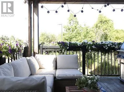 201 - 1 BRANDY LANE DRIVE, #201