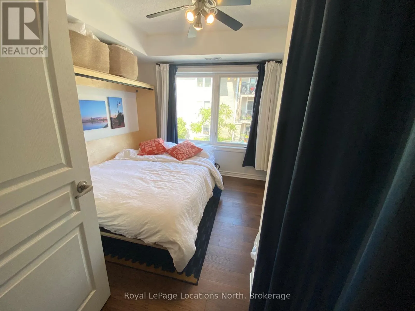 201 - 1 BRANDY LANE DRIVE, #201
