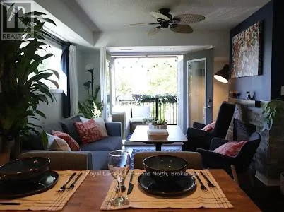 201 - 1 BRANDY LANE DRIVE, #201