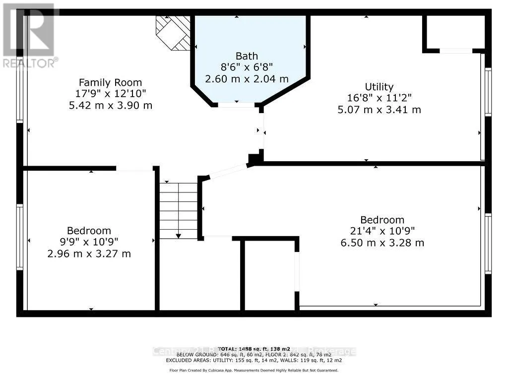 7 CHRISTINE PLACE