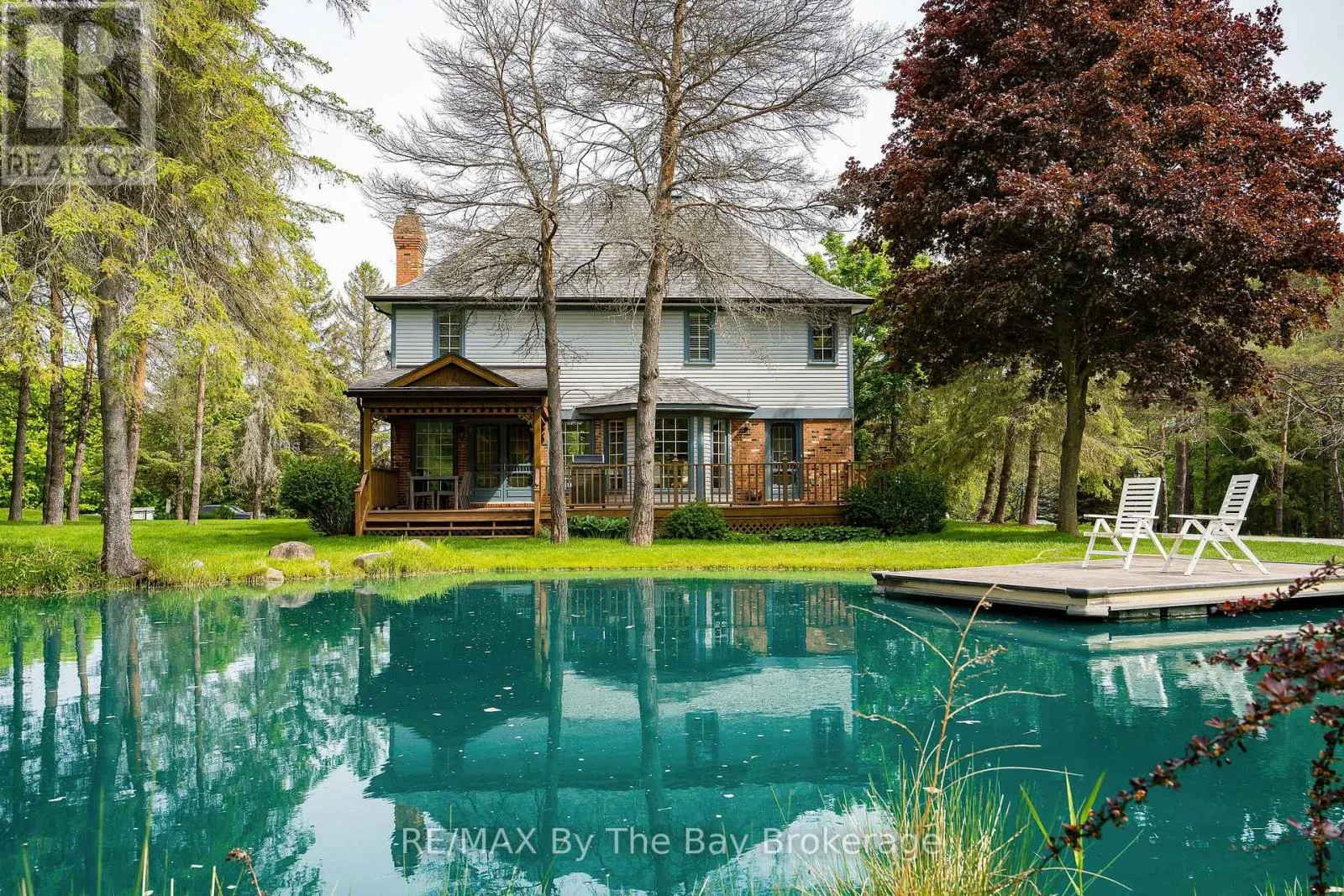 9 PURPLE HILL LANE