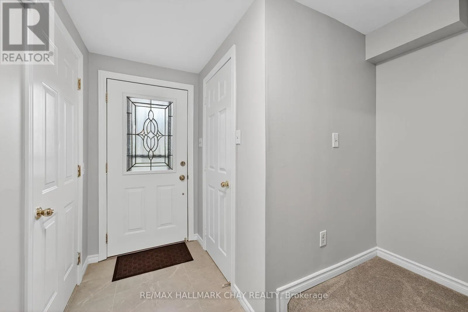 36 MOWAT CRESCENT