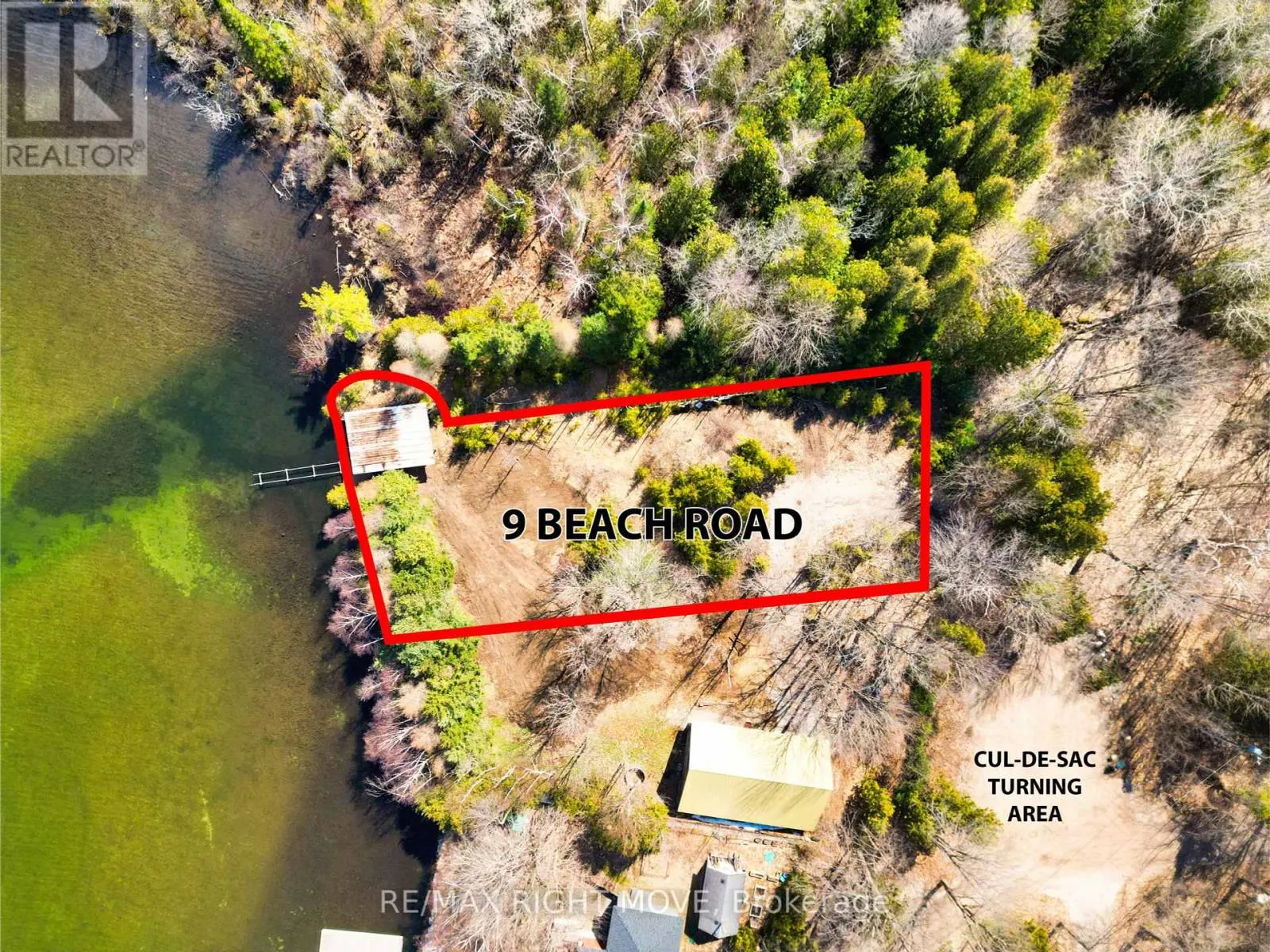 9 BEACH ROAD