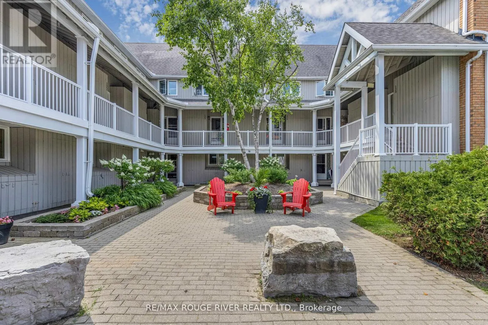 121 - 8 RAMBLINGS WAY SE