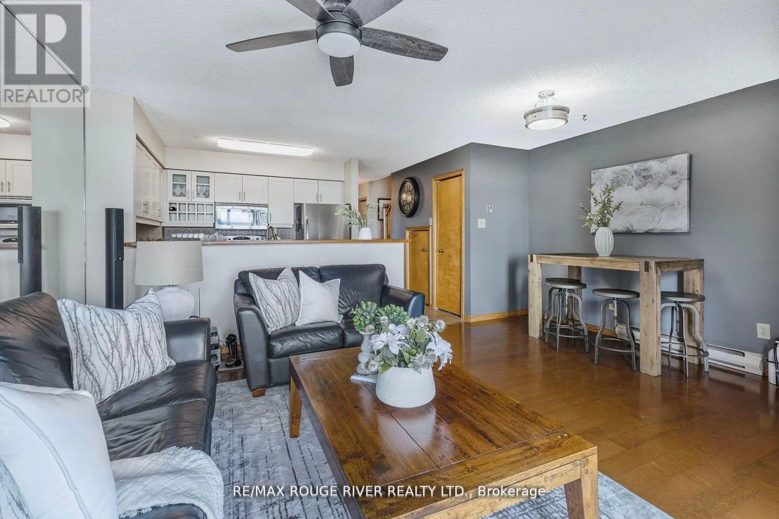 121 - 8 RAMBLINGS WAY SE
