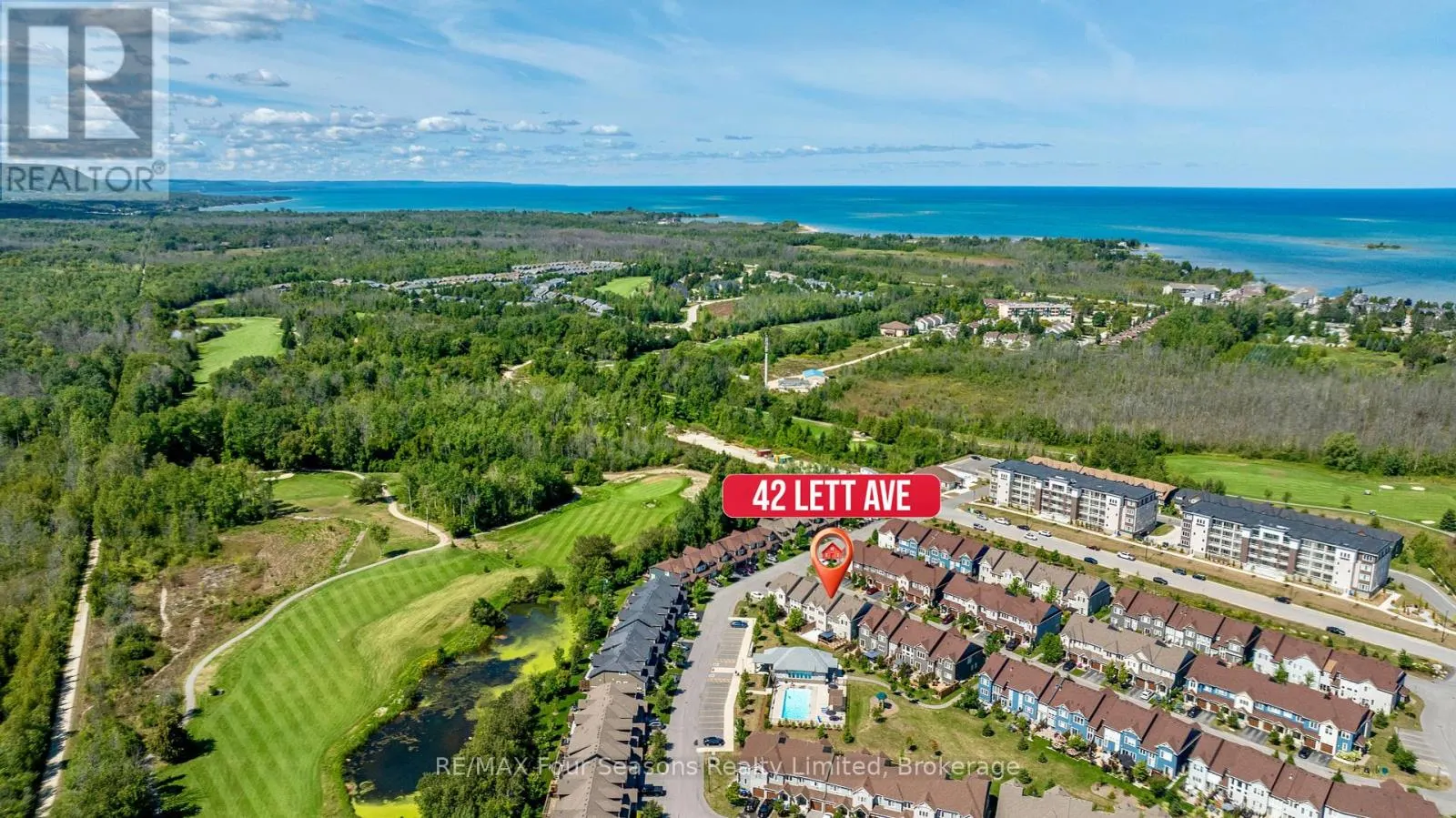 42 LETT AVENUE