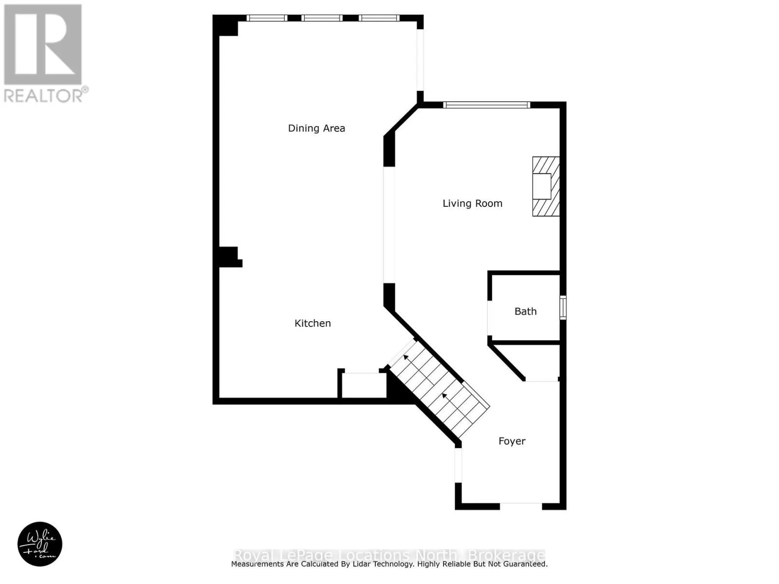 58 WILLIAMS STREET