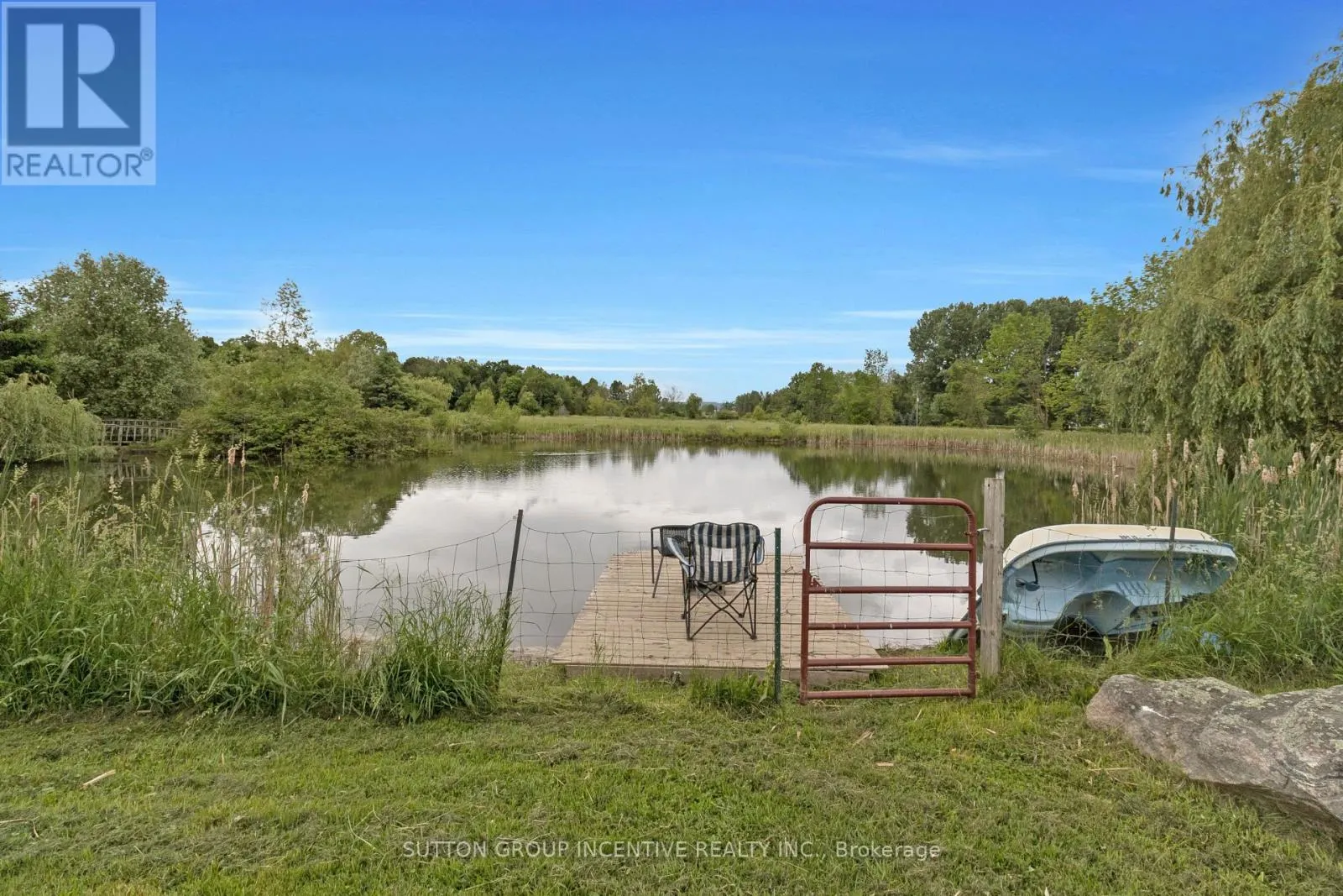 6511 21/22 NOTTAWASAGA SIDE ROAD