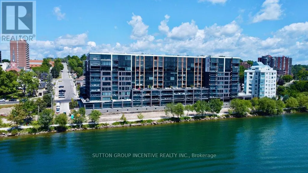 713 - 185 DUNLOP STREET E