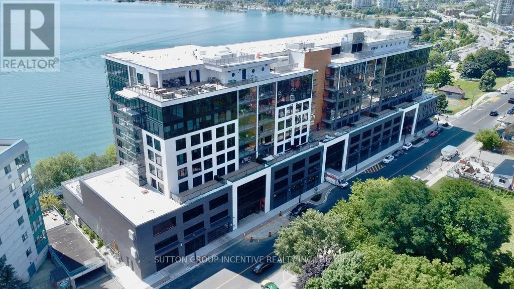 713 - 185 DUNLOP STREET E