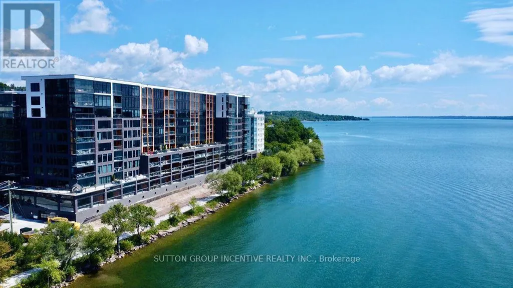 713 - 185 DUNLOP STREET E