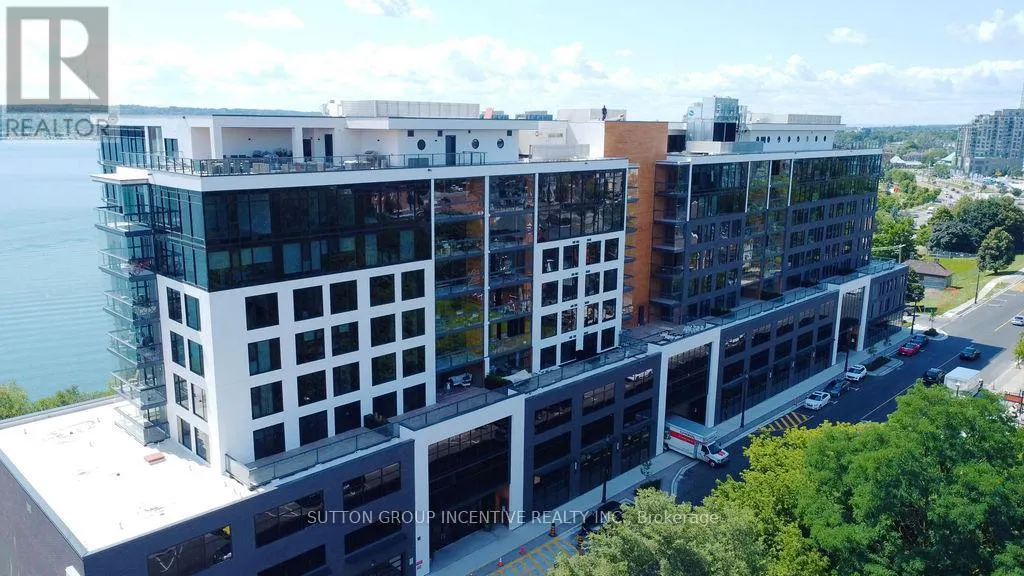 713 - 185 DUNLOP STREET E