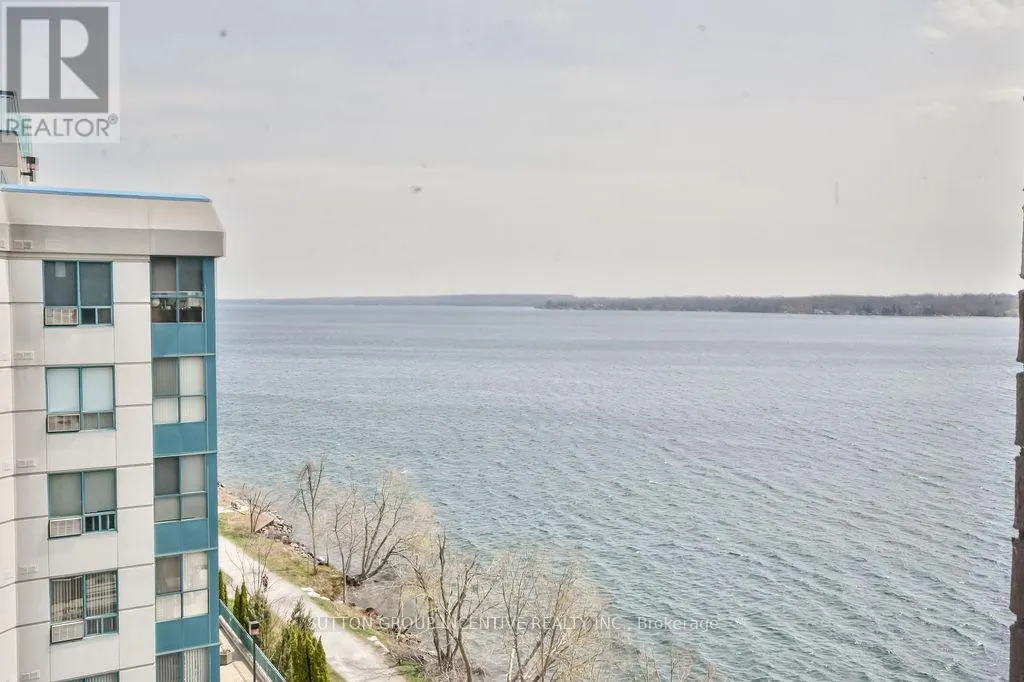 713 - 185 DUNLOP STREET E