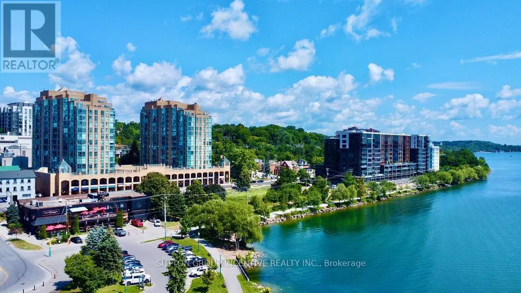 713 - 185 DUNLOP STREET E