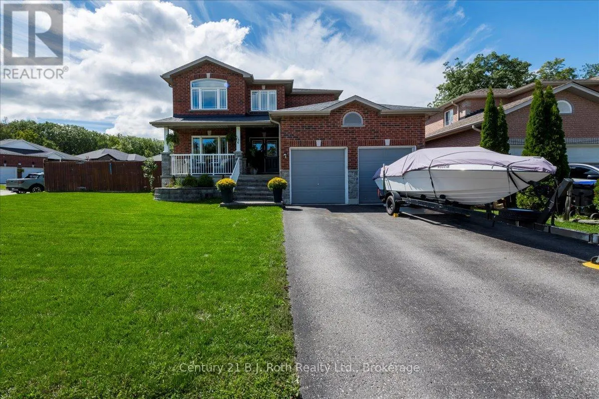 4 SHEPPARD DRIVE