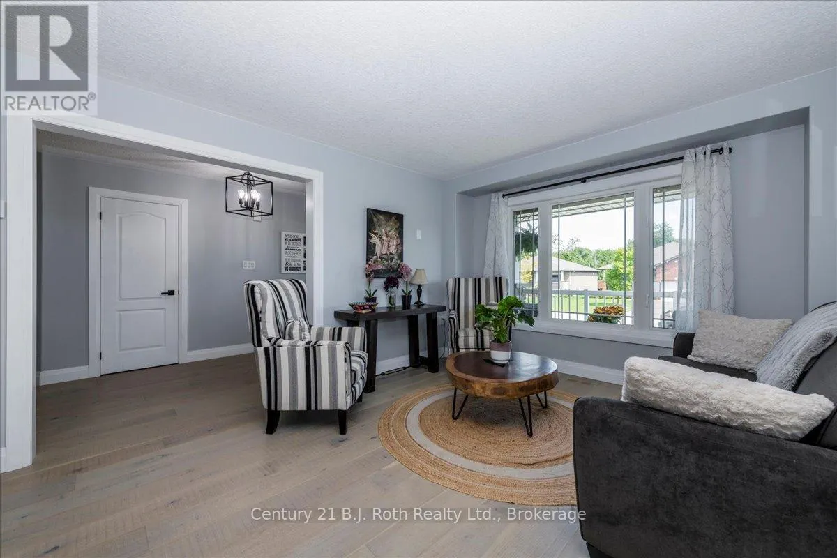 4 SHEPPARD DRIVE