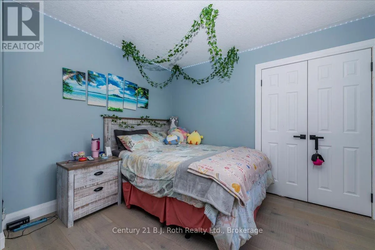 4 SHEPPARD DRIVE