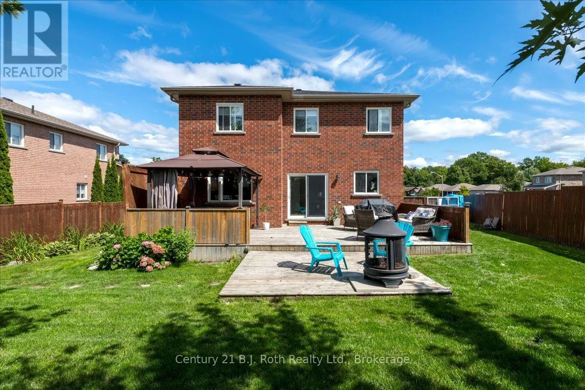 4 SHEPPARD DRIVE