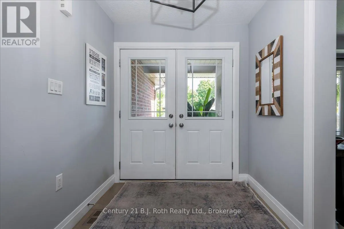 4 SHEPPARD DRIVE