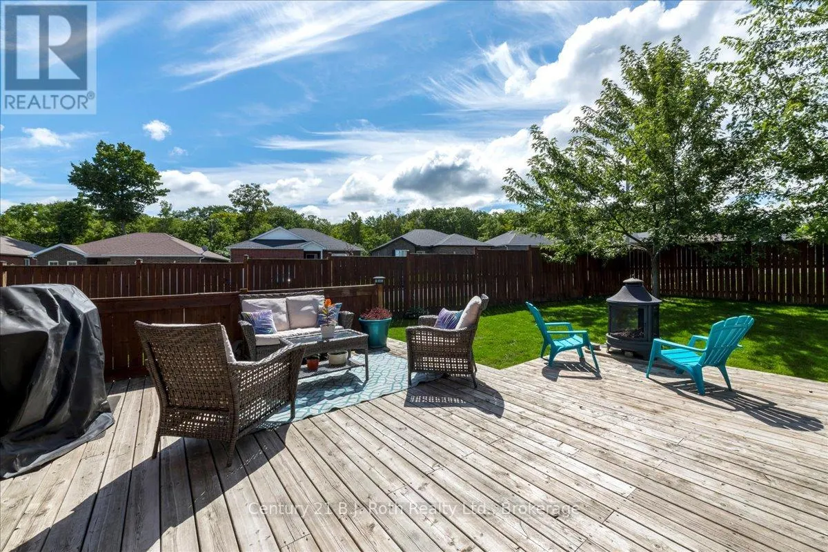 4 SHEPPARD DRIVE