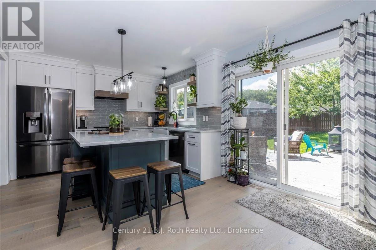 4 SHEPPARD DRIVE
