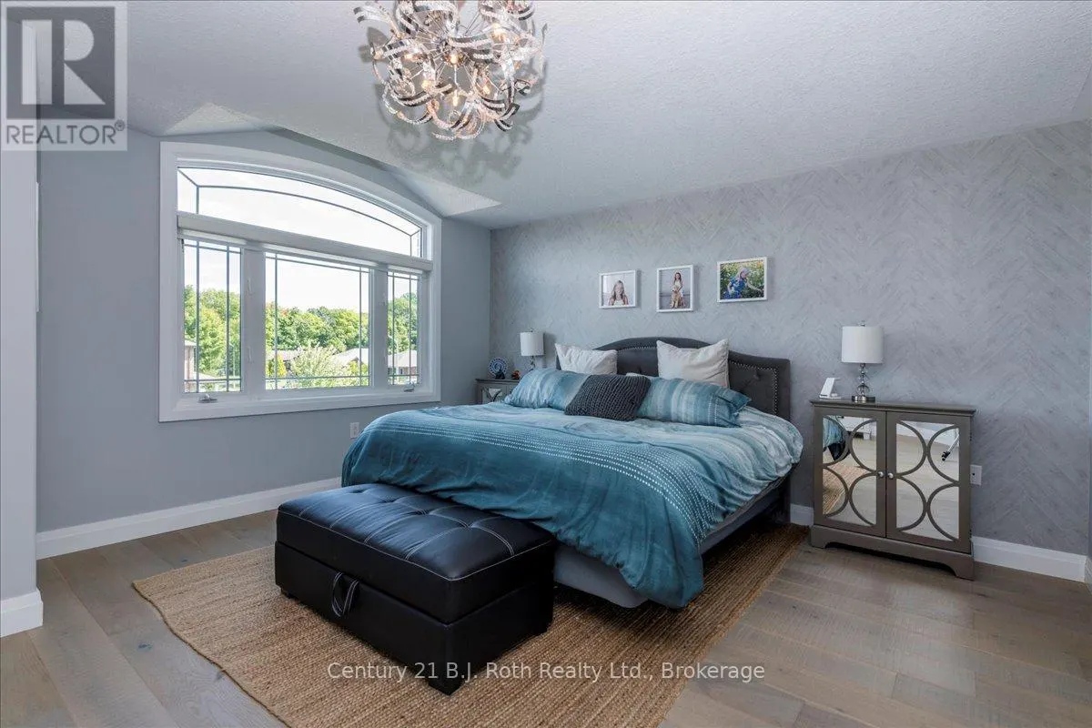 4 SHEPPARD DRIVE