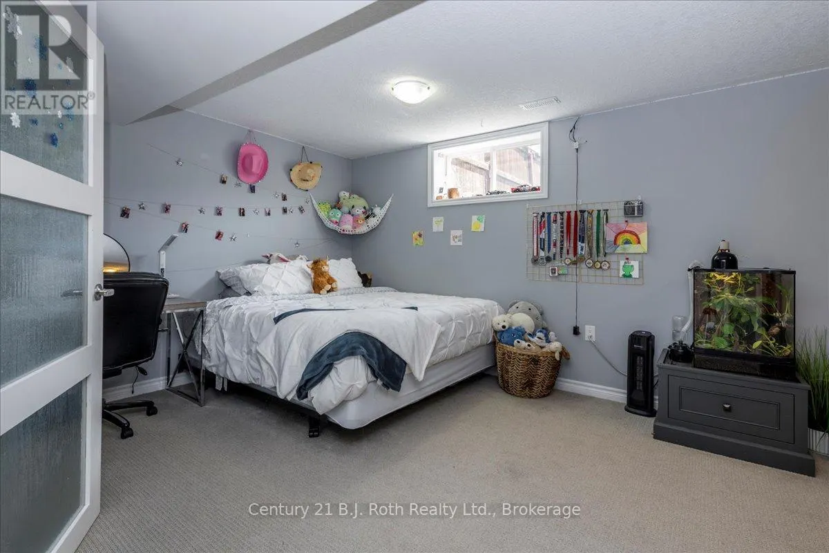 4 SHEPPARD DRIVE