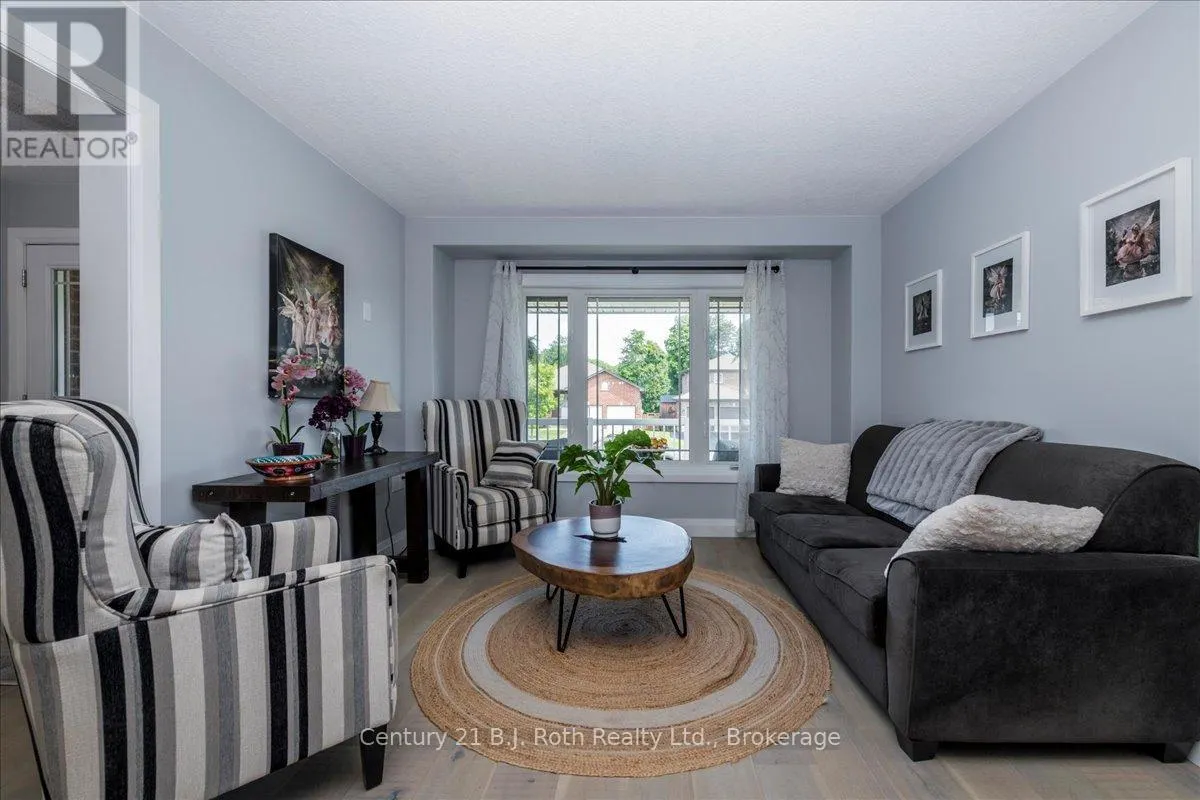 4 SHEPPARD DRIVE
