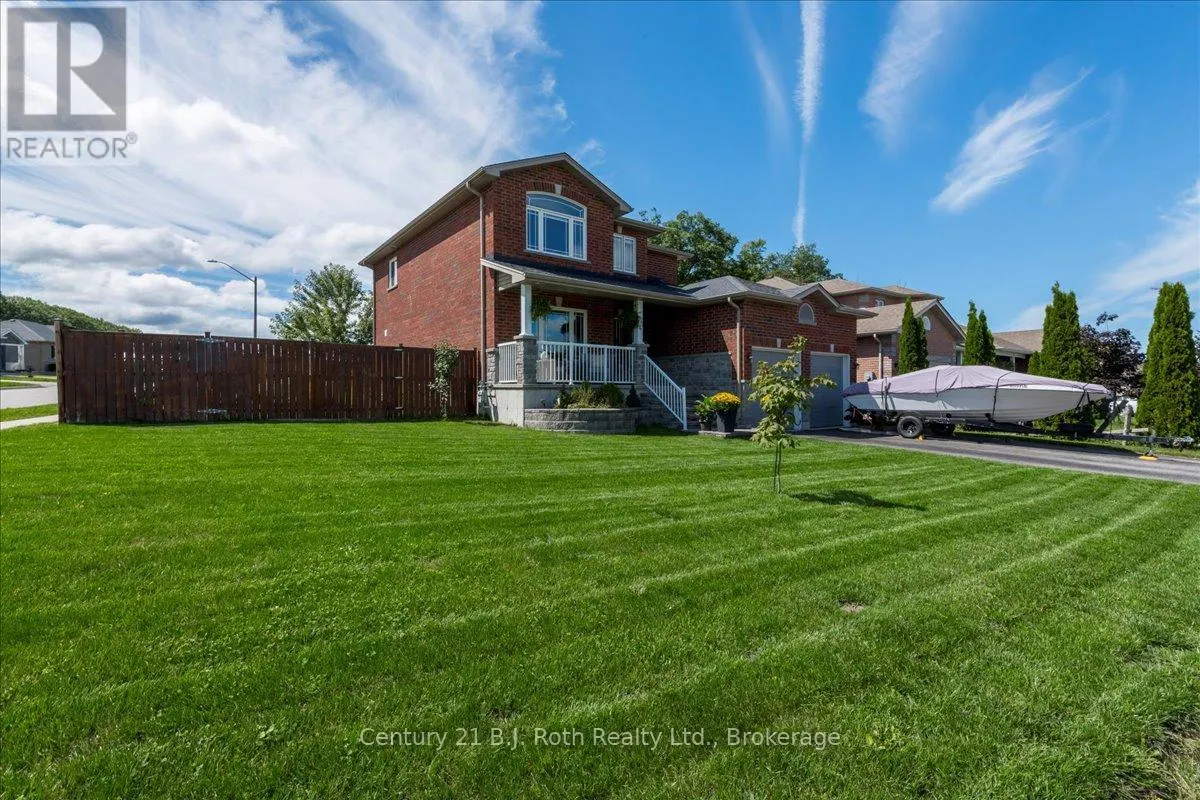 4 SHEPPARD DRIVE