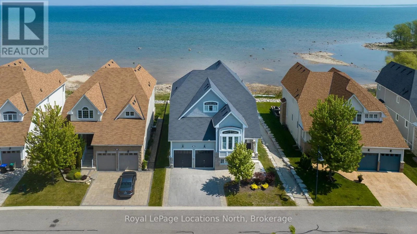 61 WATERVIEW ROAD