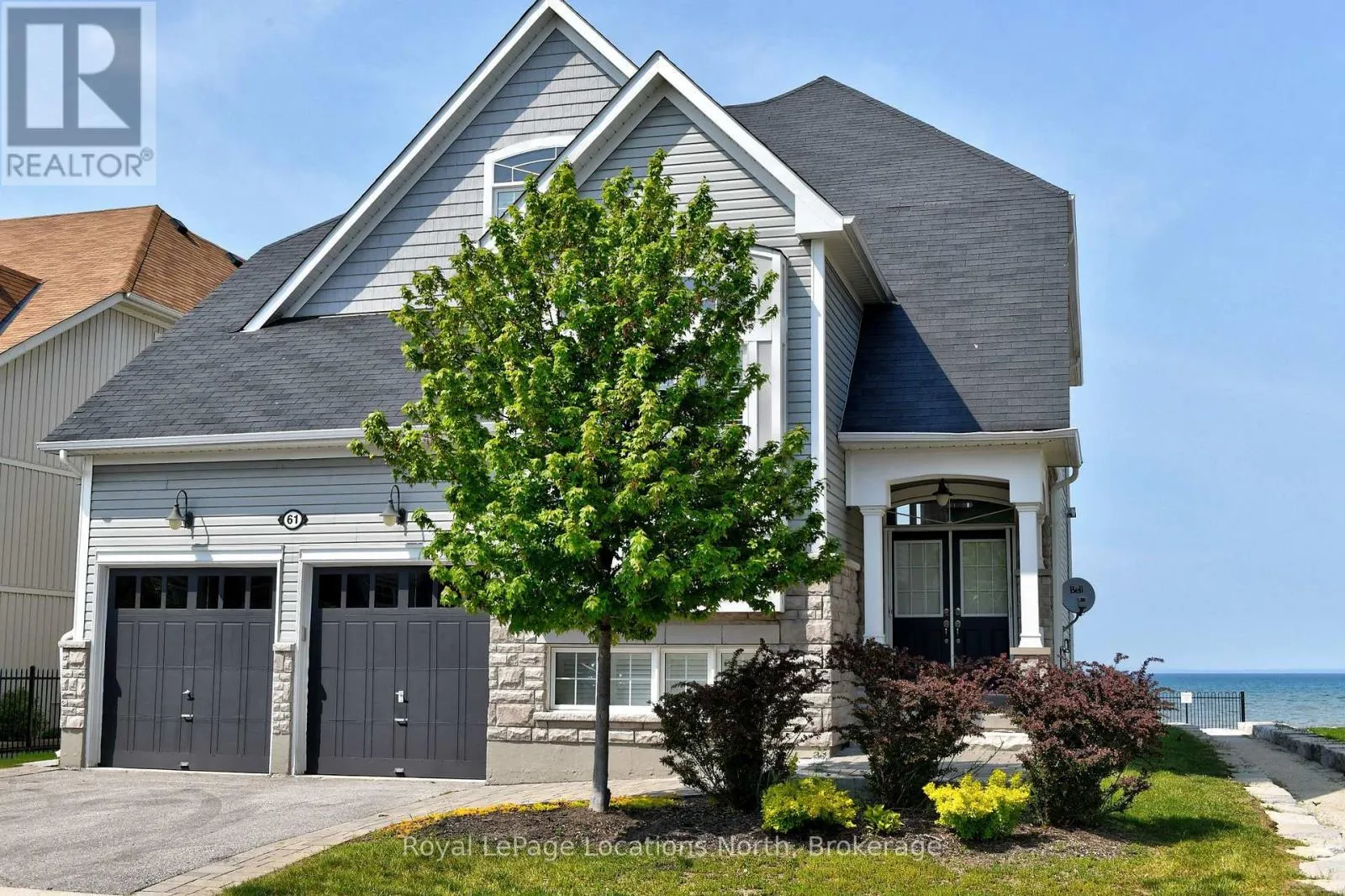 61 WATERVIEW ROAD