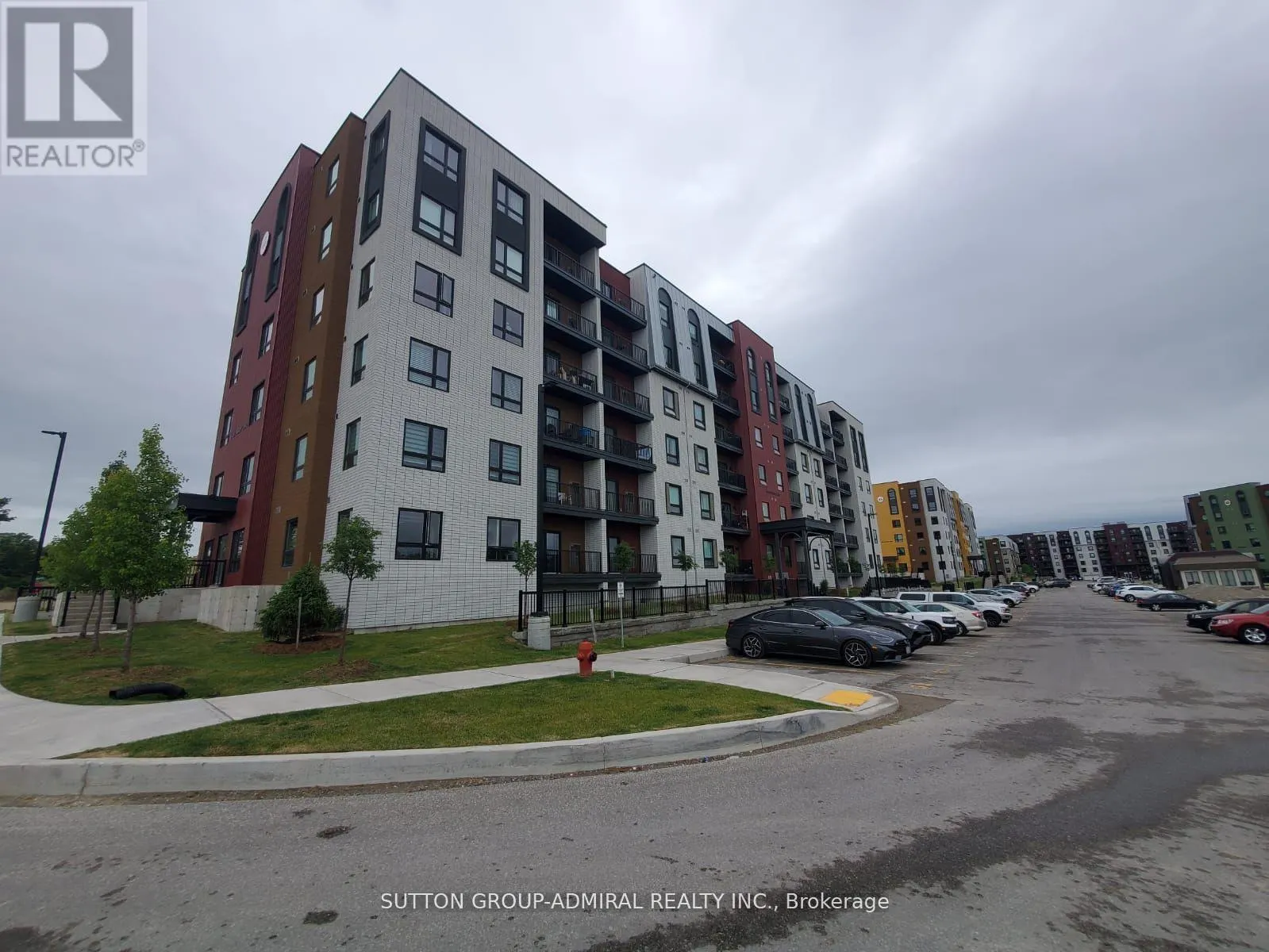 510 - 10 CULINARY LANE